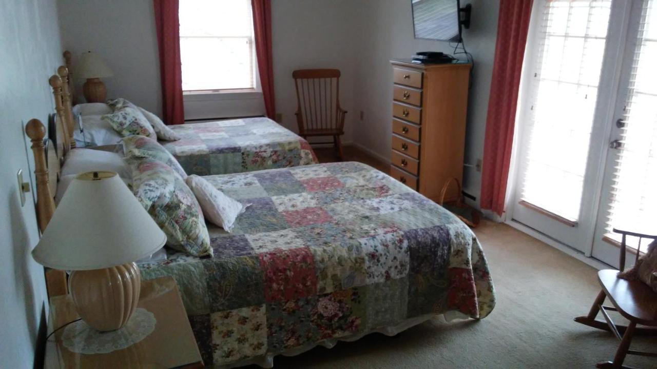 West Ridge Bed & Breakfast Elizabethtown Extérieur photo