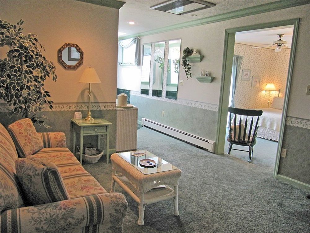 West Ridge Bed & Breakfast Elizabethtown Extérieur photo