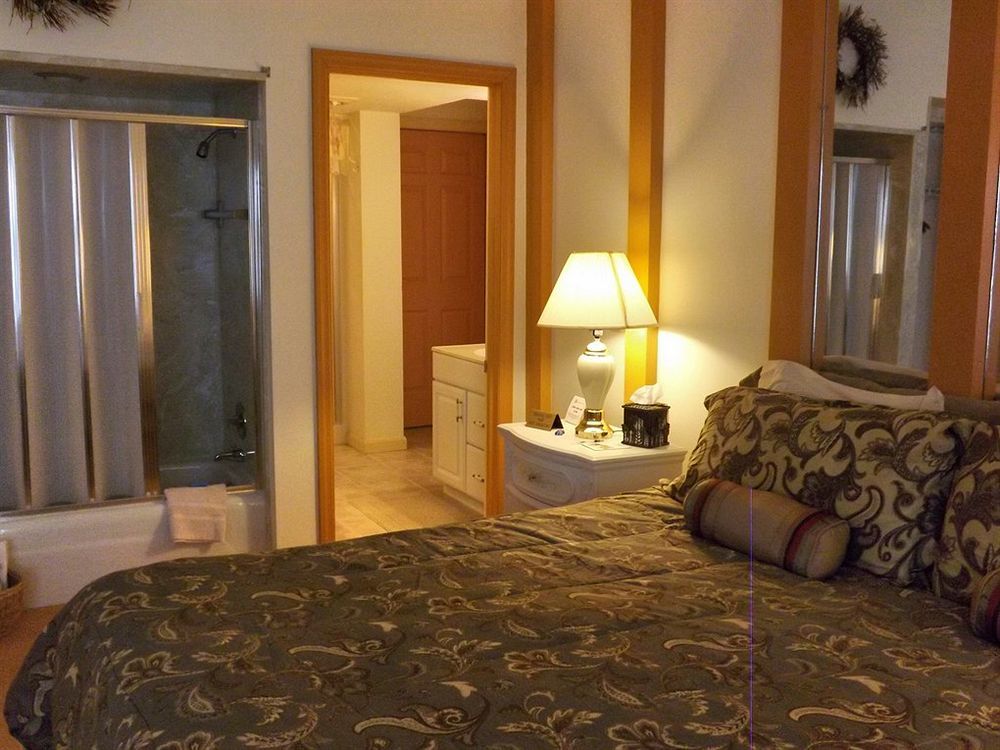 West Ridge Bed & Breakfast Elizabethtown Extérieur photo