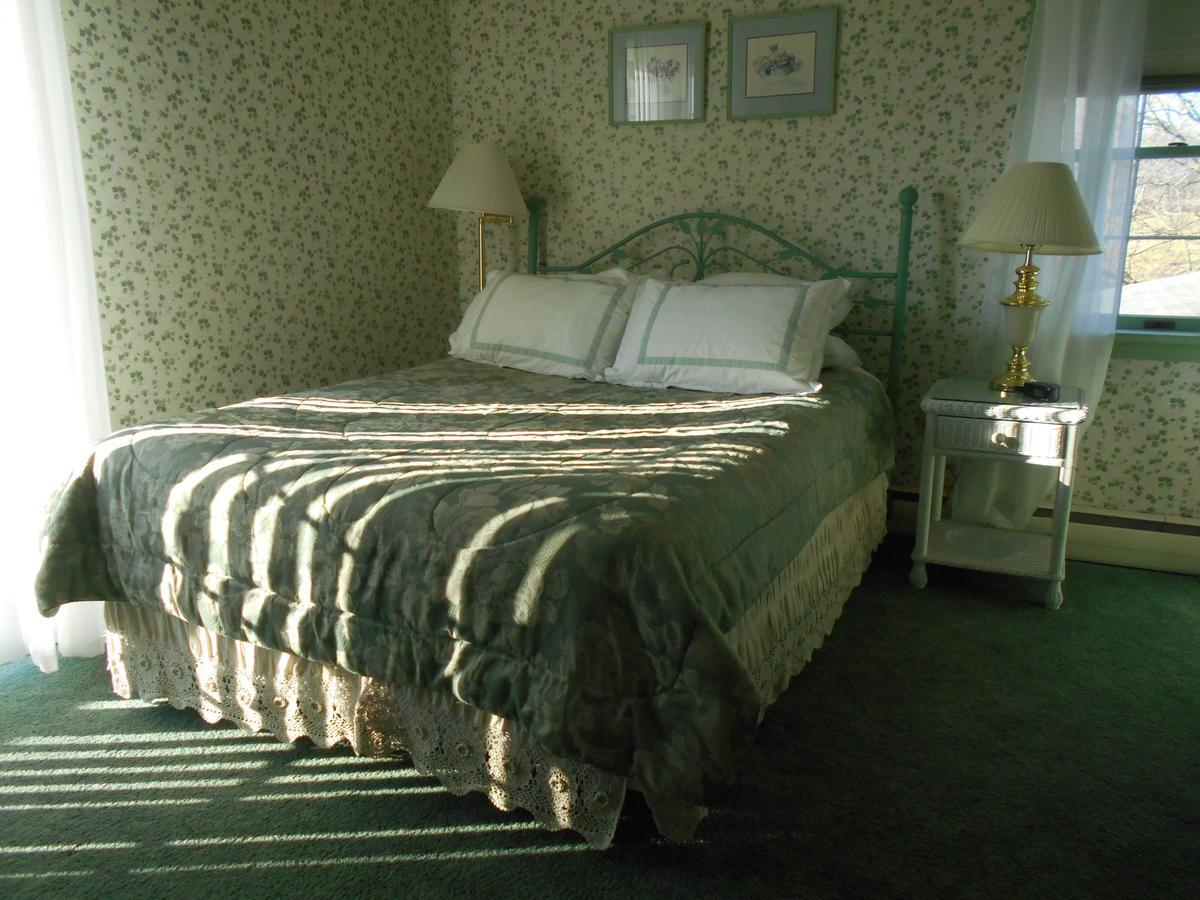 West Ridge Bed & Breakfast Elizabethtown Extérieur photo