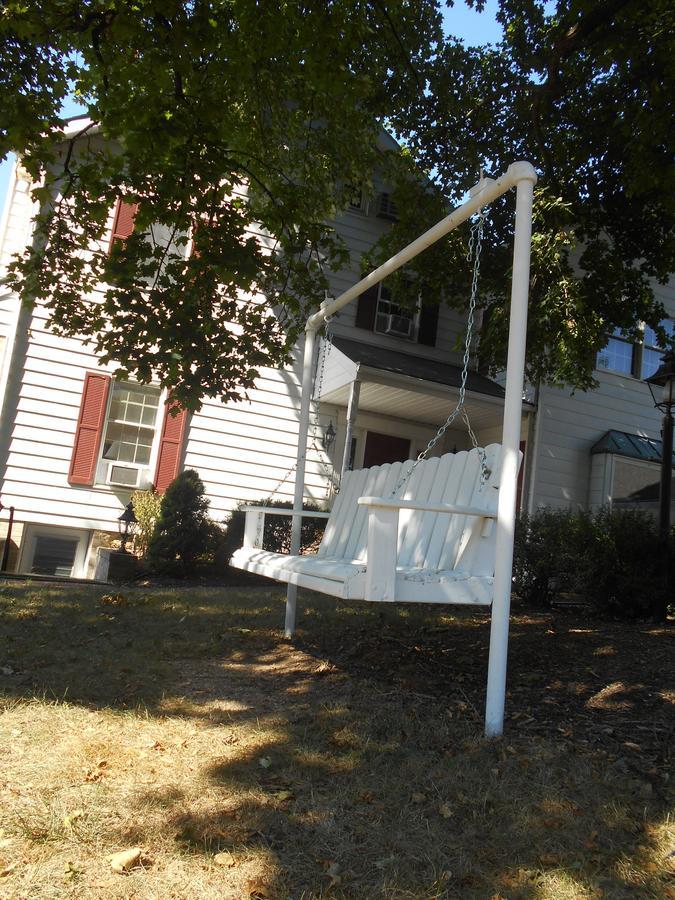 West Ridge Bed & Breakfast Elizabethtown Extérieur photo