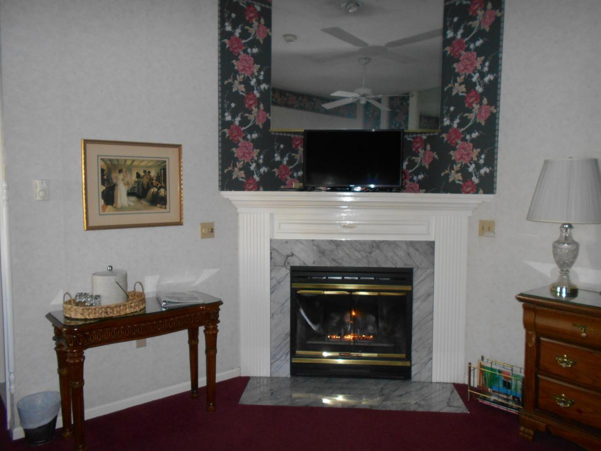 West Ridge Bed & Breakfast Elizabethtown Extérieur photo