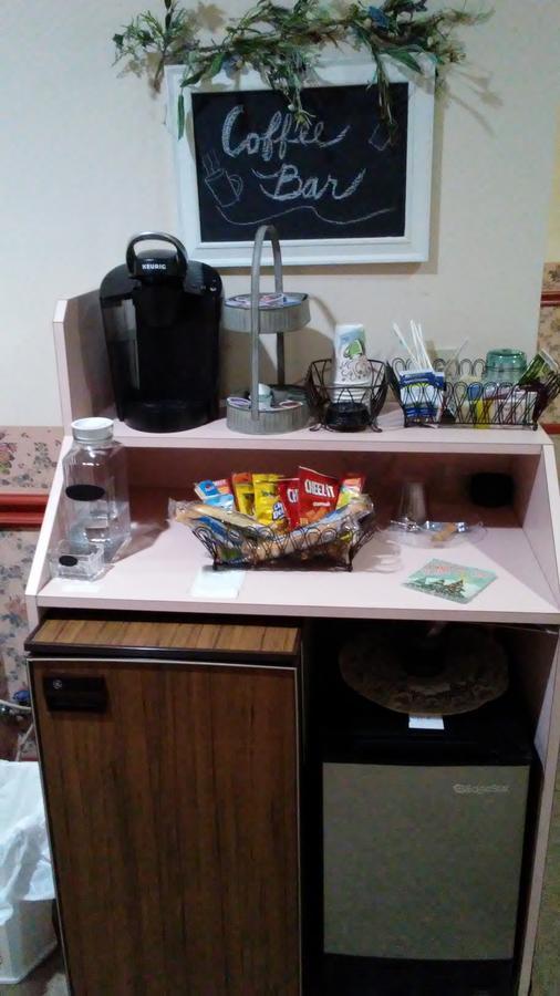 West Ridge Bed & Breakfast Elizabethtown Extérieur photo