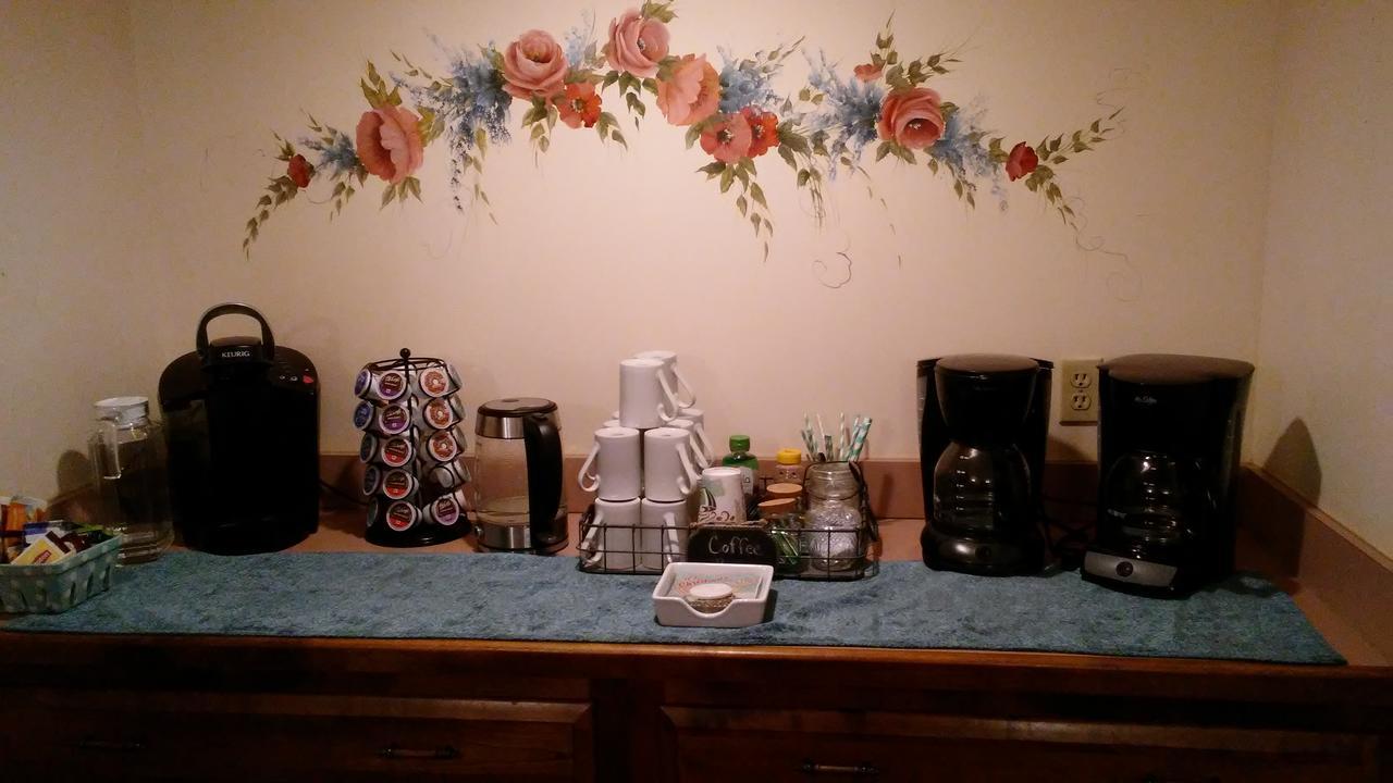 West Ridge Bed & Breakfast Elizabethtown Extérieur photo