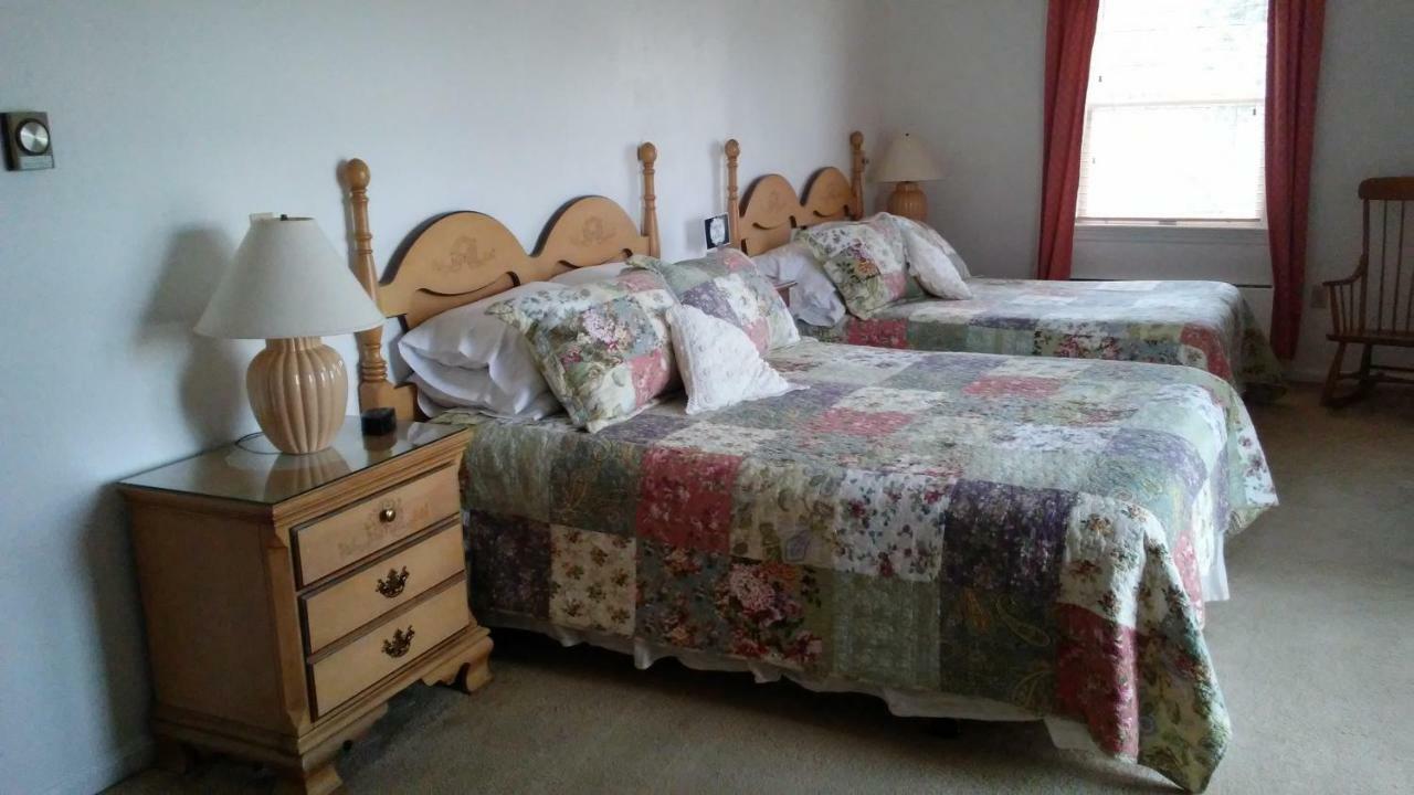 West Ridge Bed & Breakfast Elizabethtown Extérieur photo